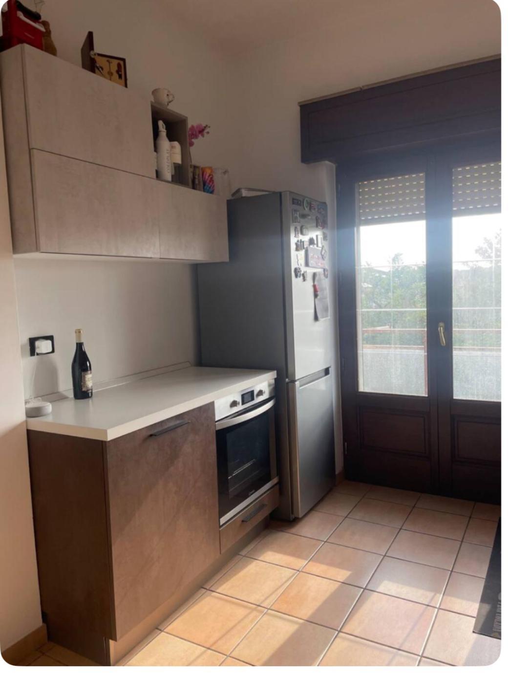 Appartement Casa Di Perla *