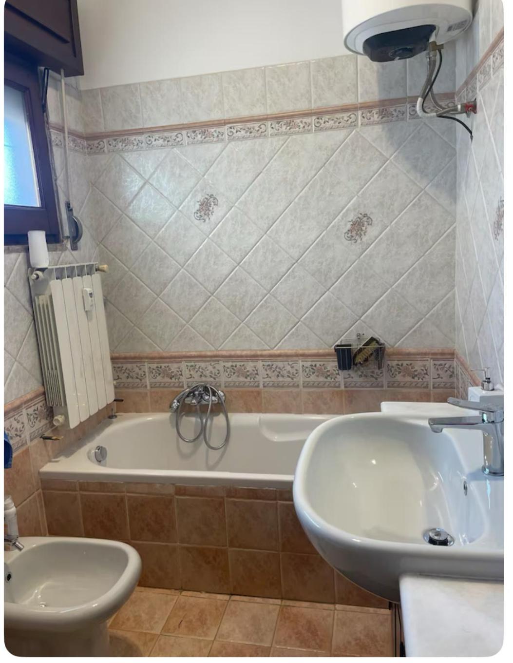 Appartement Casa Di Perla
