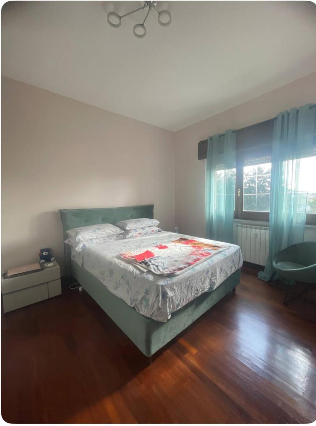 Casa Di Perla Appartement