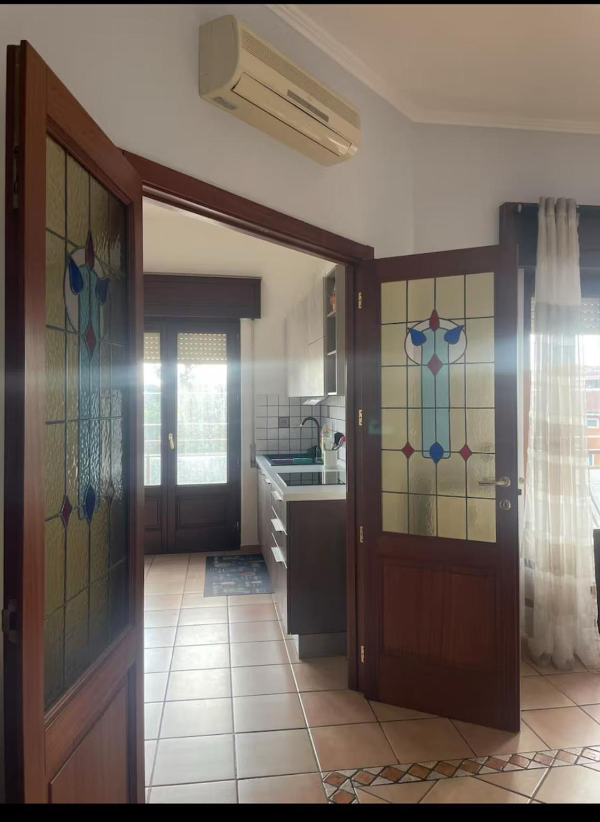 Appartement Casa Di Perla